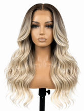 Perruque BLONDIE ASPEN | Body Wave