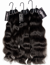 3 Bundles Sets Wavy Raw Hair Inde | En Stock