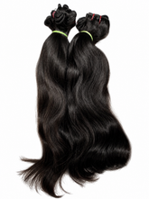 Bundle à l’unité | Raw Hair Inde