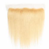Virgin Blonde 613 Frontal
