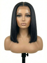 Bob Virgin Black HD | En Stock