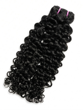 Velvet Curl Hair Bundle | à l’unité