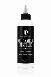 Gel Melting Fixateur Dentelle
