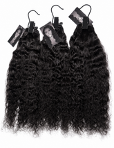 3 Bundles Sets Curly Raw Hair Inde | En Stock