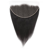 Frontal HD Lace | Raw Hair Inde