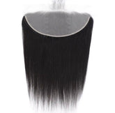 Lace Frontal Virgin Hair