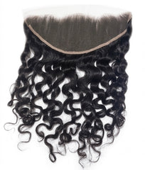 Frontal HD Lace | Raw Hair Inde