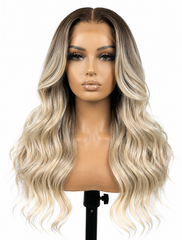 Perruque BLONDIE ASPEN | Body Wave