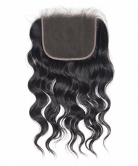 Closure HD Lace | Raw Hair Inde