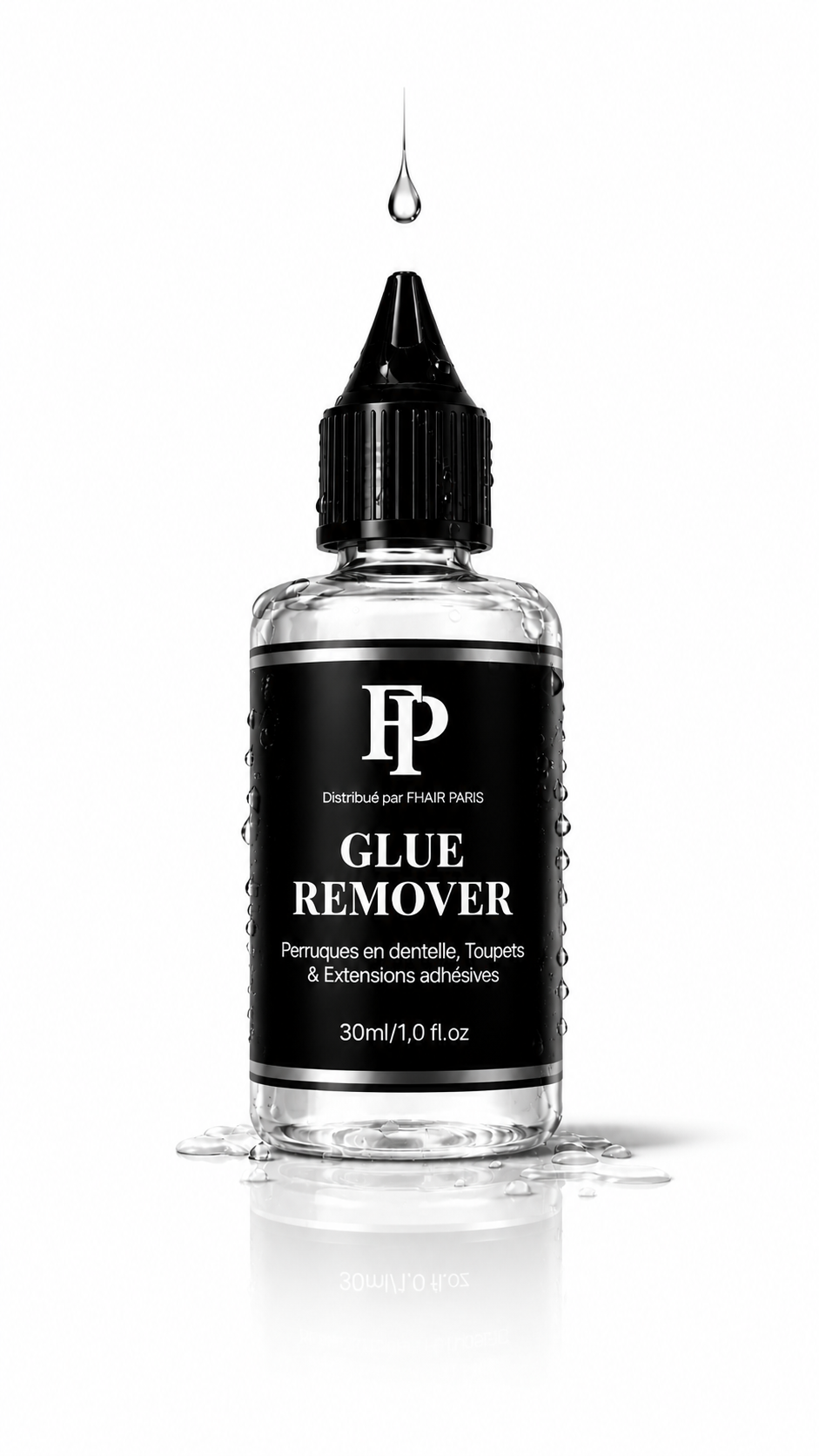 Glue Remover