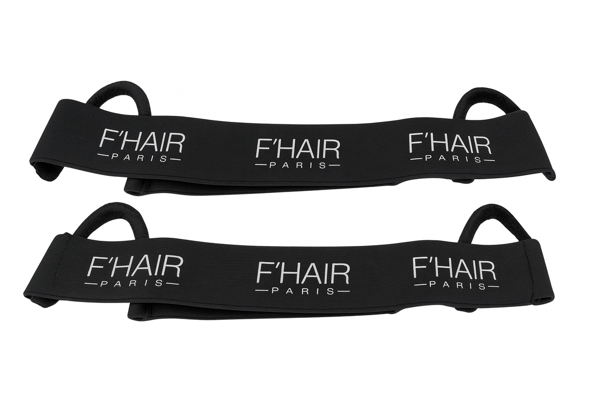 Bandeau Élastique Fixation Wig