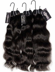 3 Bundles Sets Wavy Raw Hair Inde | En Stock