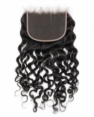 Closure HD Lace | Raw Hair Inde
