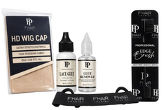 Lace Melt Kit