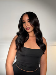 3 Bundles Sets Wavy Raw Hair Inde | En Stock
