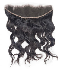 Frontal HD Lace | Raw Hair Inde