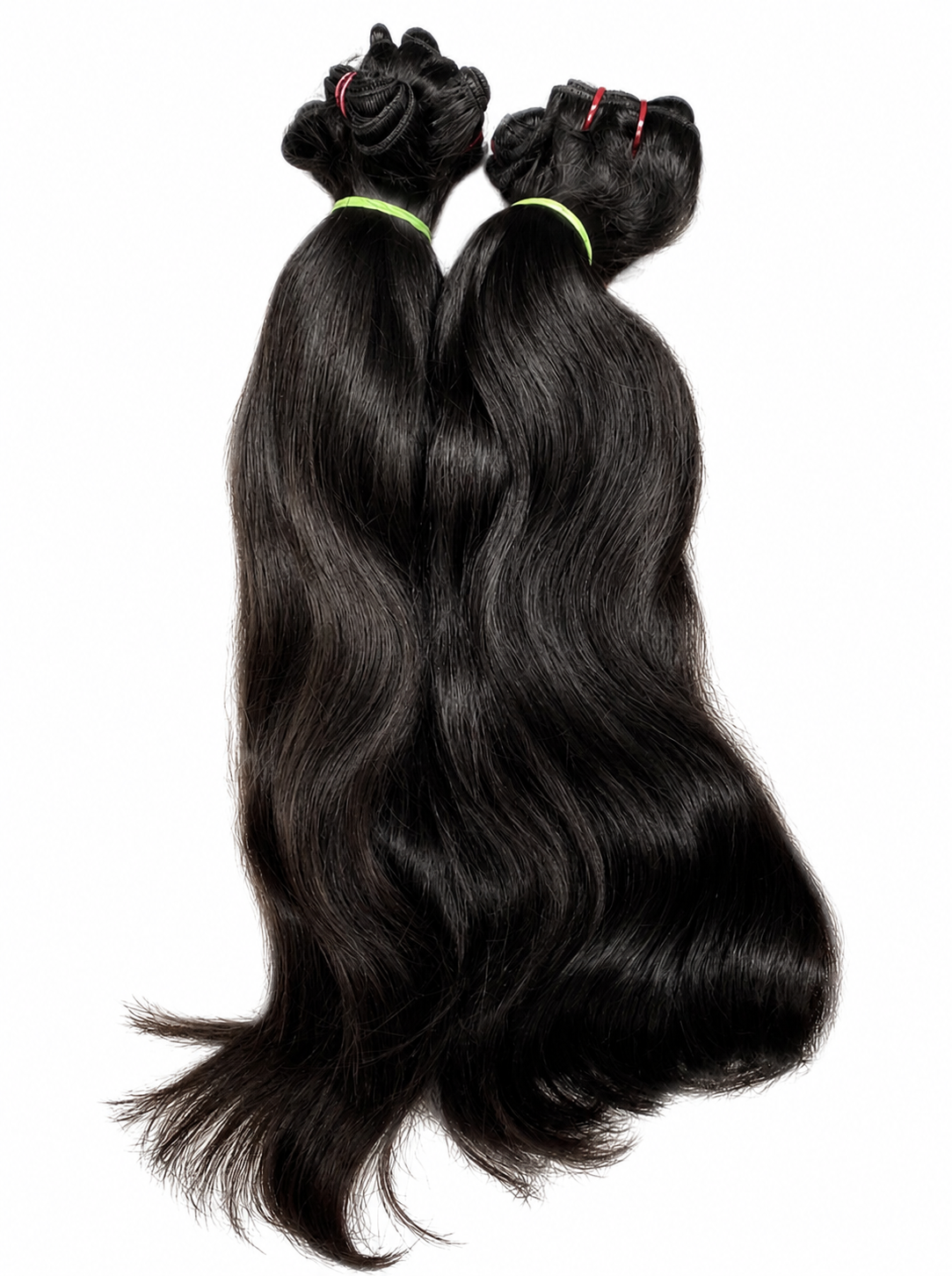 Bundle à l’unité | Raw Hair Inde