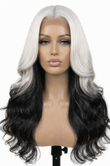 Virgin Cruella Paris Lace Wig HD