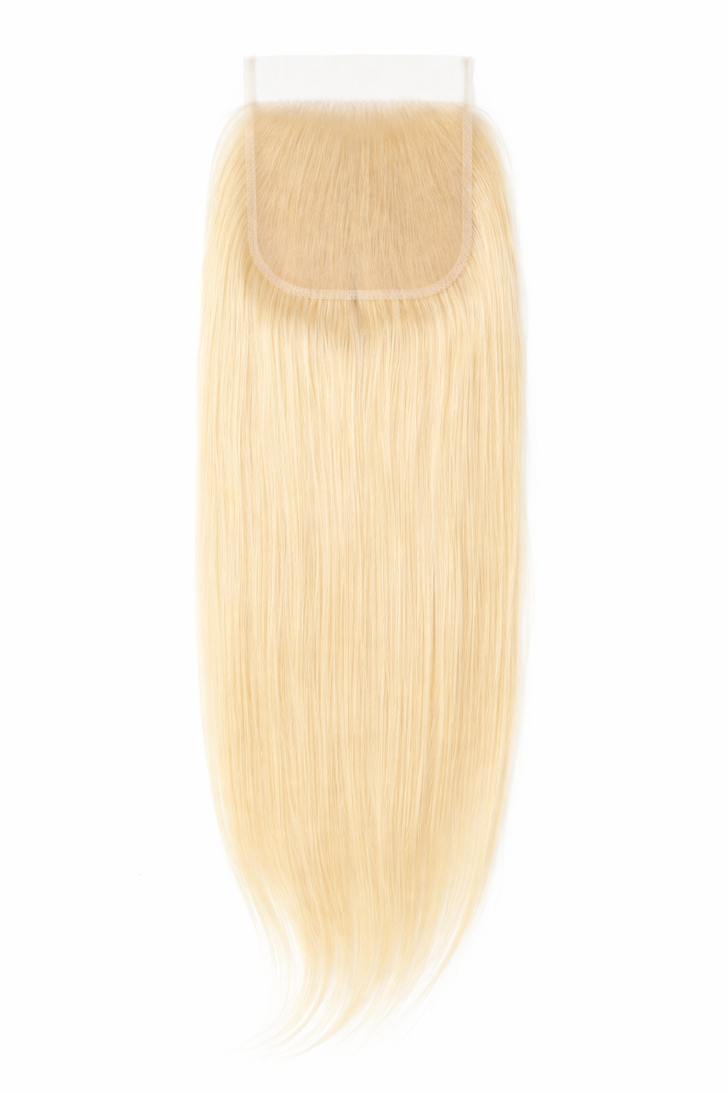 Virgin Blonde 613 Closure