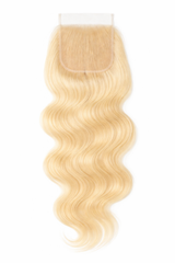 Virgin Blonde 613 Closure