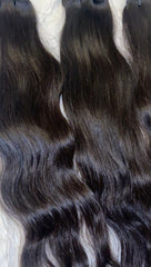 3 Bundles Sets Virgin Hair | En Stock