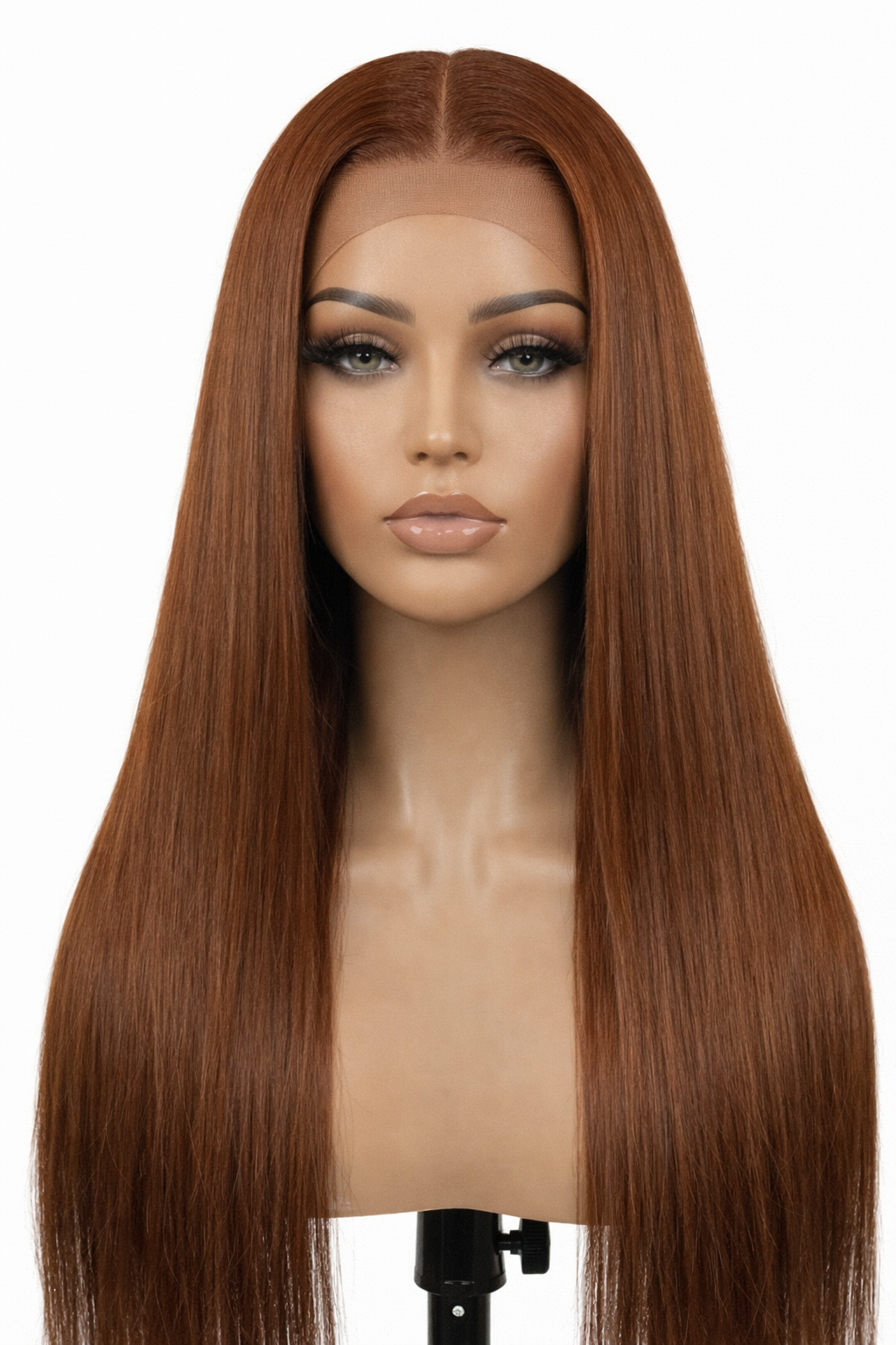 Brun HD Lace Wig | Straight - Body Wave