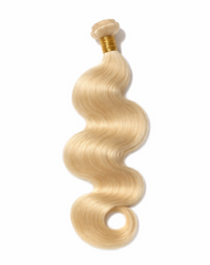 Virgin Blonde 613 Bundle