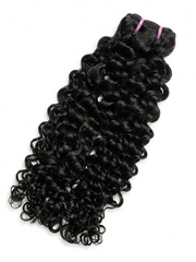 Velvet Curl Hair Bundle | à l’unité