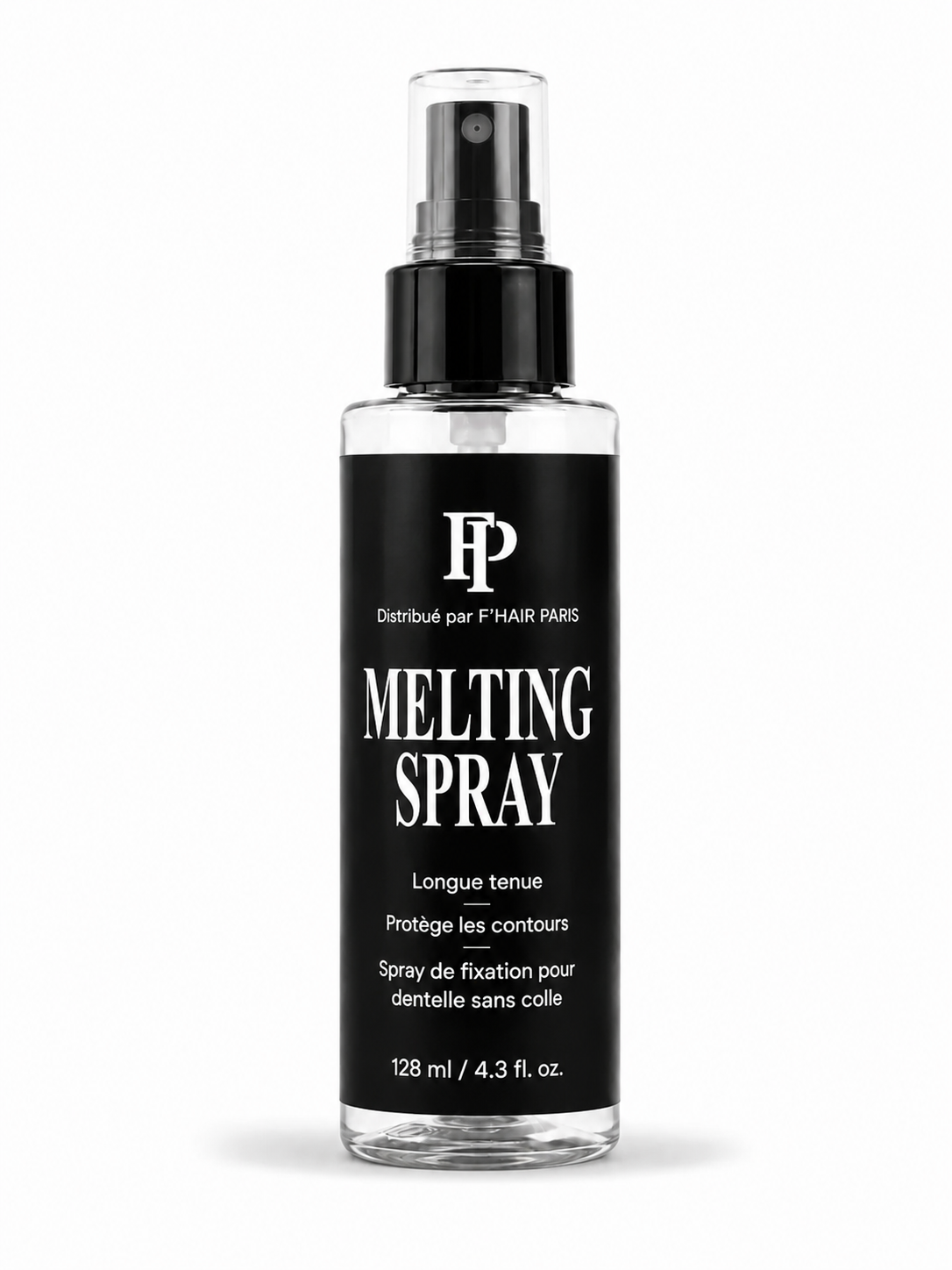 Spray Fixateur Lace