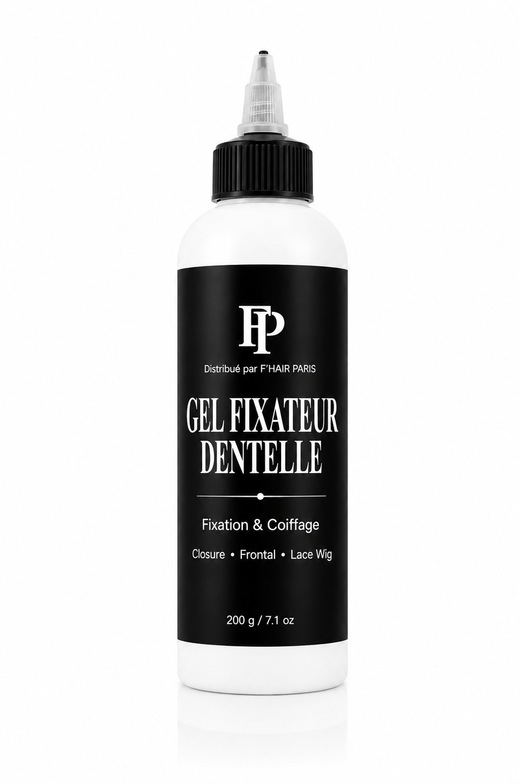 Gel Melting Fixateur Dentelle
