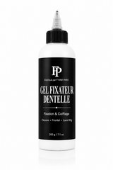 Gel Melting Fixateur Dentelle