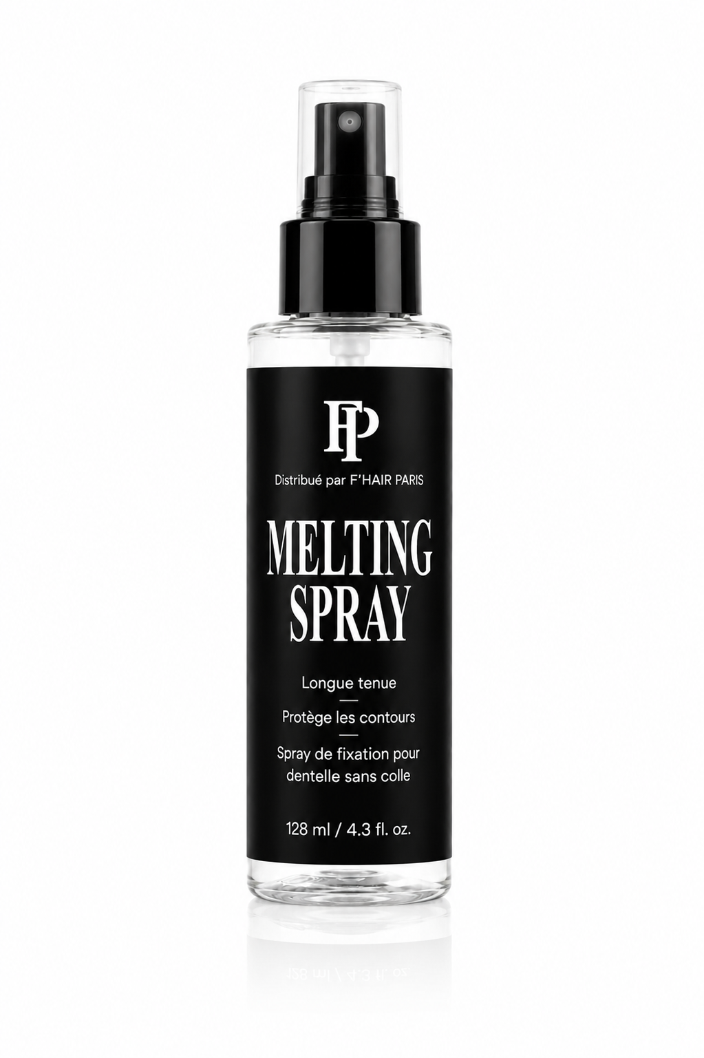 Melting Spray Fixateur Lace