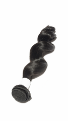 Virgin Black Hair Bundle à l’unité