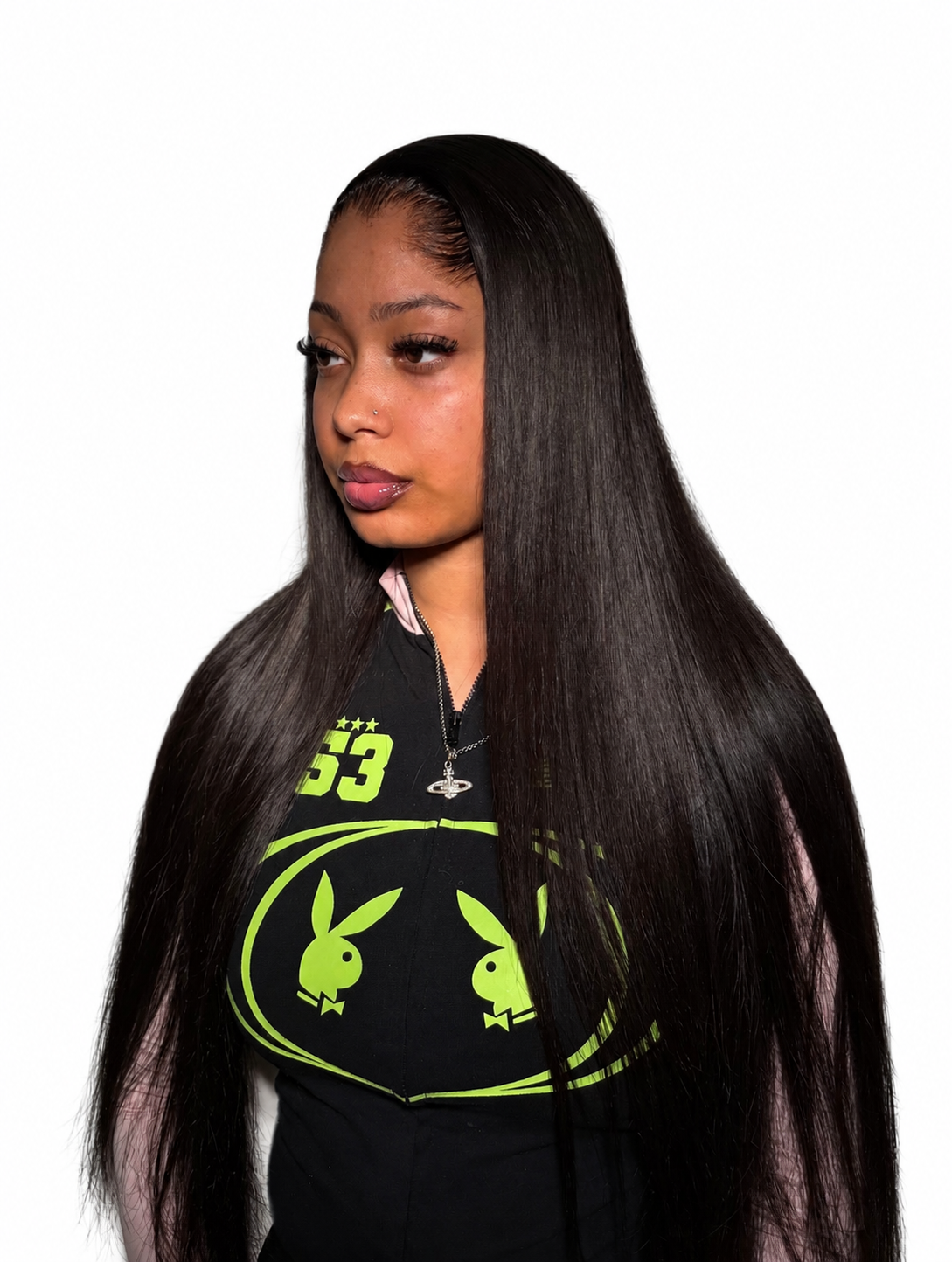 Perruque Signature Single Donor | Raw Hair Inde