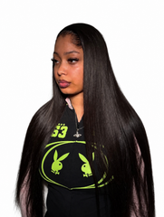 Perruque Signature Single Donor | Raw Hair Inde