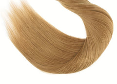 Honey Blonde Lace Wig HD