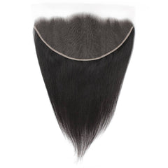 Virgin Black Hair Frontal