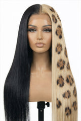 Savage Icon Lace Wig HD